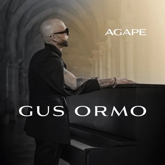 Cover of: GUS ORMO - Claroscuro (APAPE) | Jazz Music