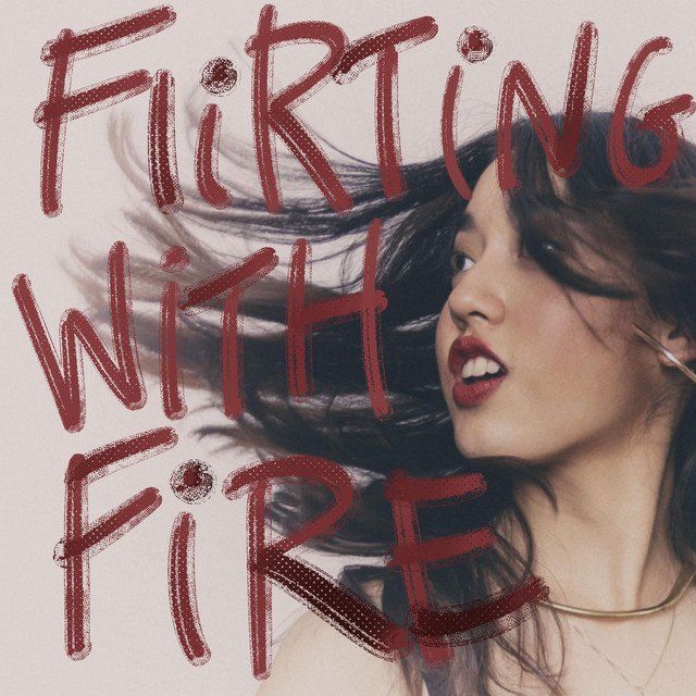 Cover of: Isabella Han-Bolelli - Flirting With Fire | Pop Music