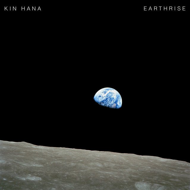 kin-hana-earthrise-rock-album-cover-nagamag-music-magazine Feature Review: Kin Hana – Earthrise – Kin Hana – Earthrise | An essential Rock Song