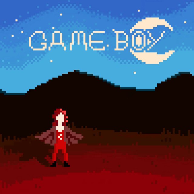 Cover of: Little Quirks - Game Boy | Rock Music