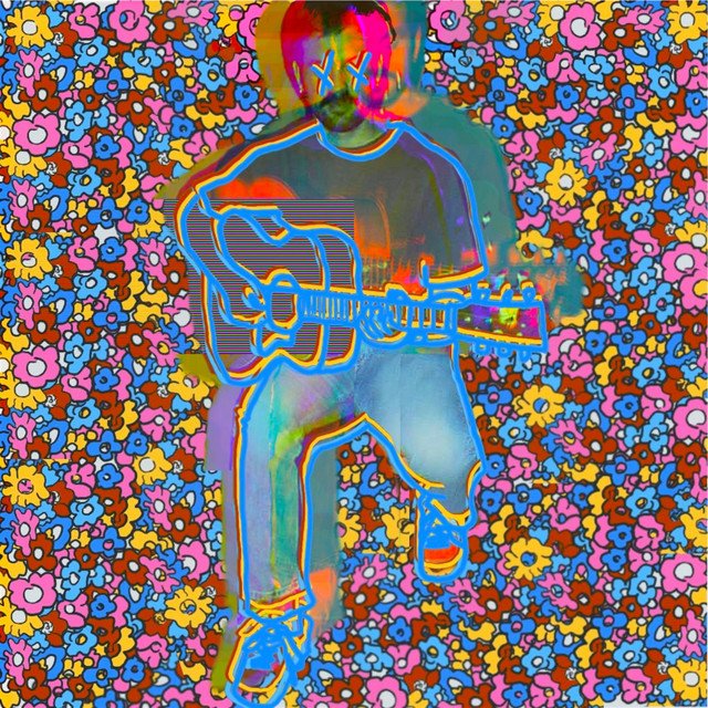 Cover of: Marsh Davis - Professional Bedwetter | Rock Music