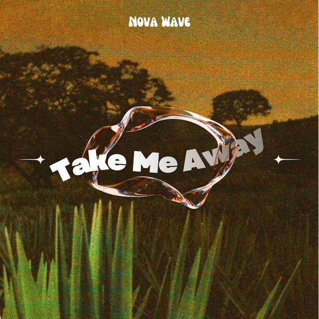 Cover of: Nova Wave - Take Me Away | Hip Hop Music