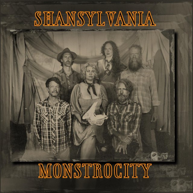 Cover of: Shansylvania - Haunted Hotel | Rock Music