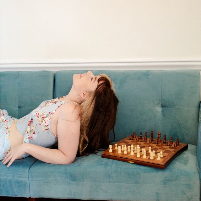 Cover of: Shelby Sanborn - Cards Spilled Out | Pop Music