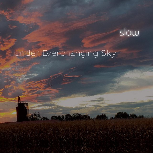 Cover of: Slow the Band - Grasshopper | Jazz Music