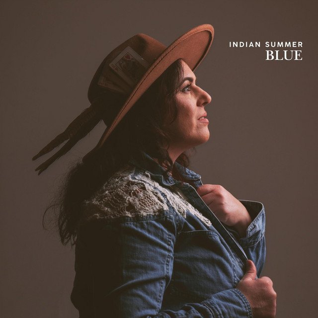 Cover of: Tai Shan - Indian Summer Blue | Jazz Music