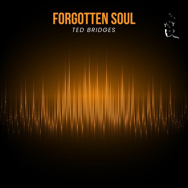 Cover of: Ted Bridges - Forgotten Soul | Jazz Music