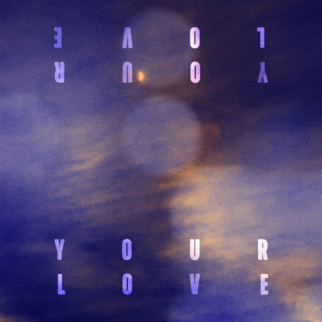 Cover of: valdemar x Naarly - Your Love | Electronica Music