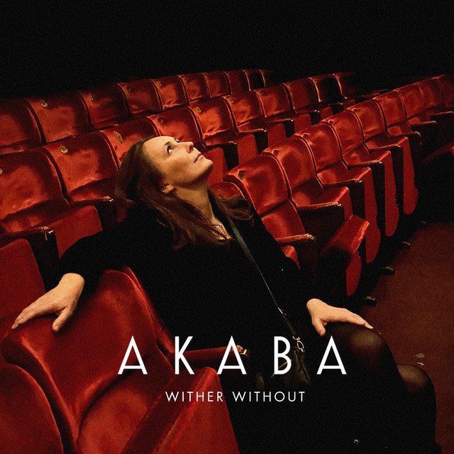 Cover of: Akaba - Go North | Pop Music