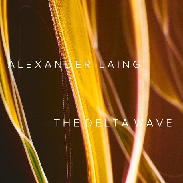 Cover of: Alexander Laing - Oceans | Neoclassical Music