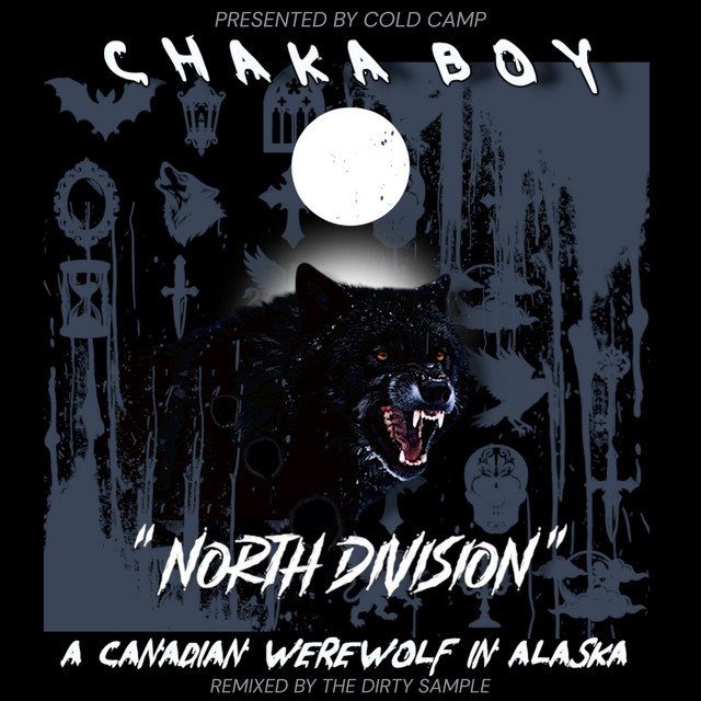 chaka-boy-north-division-hip-hop-album-cover-nagamag-music-magazine Hip Hop Review: Chaka Boy – North Division
