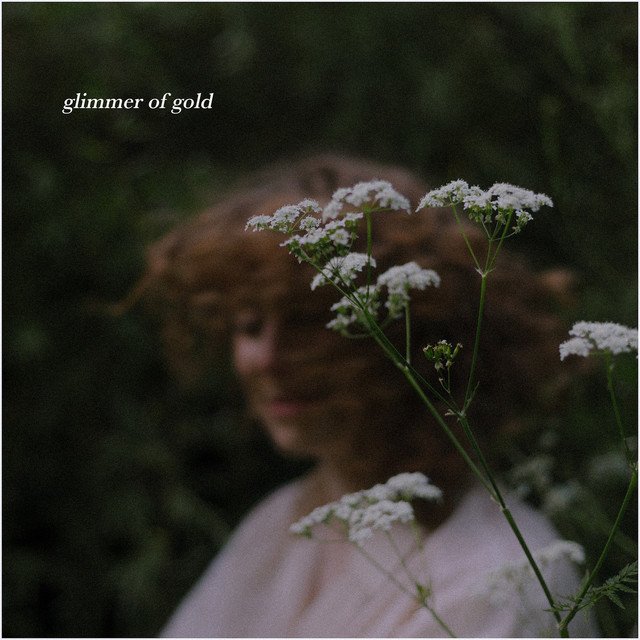 Cover of: Claire Pendleton - Glimmer of Gold | Neoclassical Music