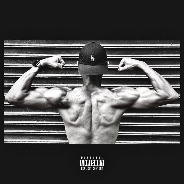 Cover of: Dre de Rich - Revenge Body | Hip Hop Music