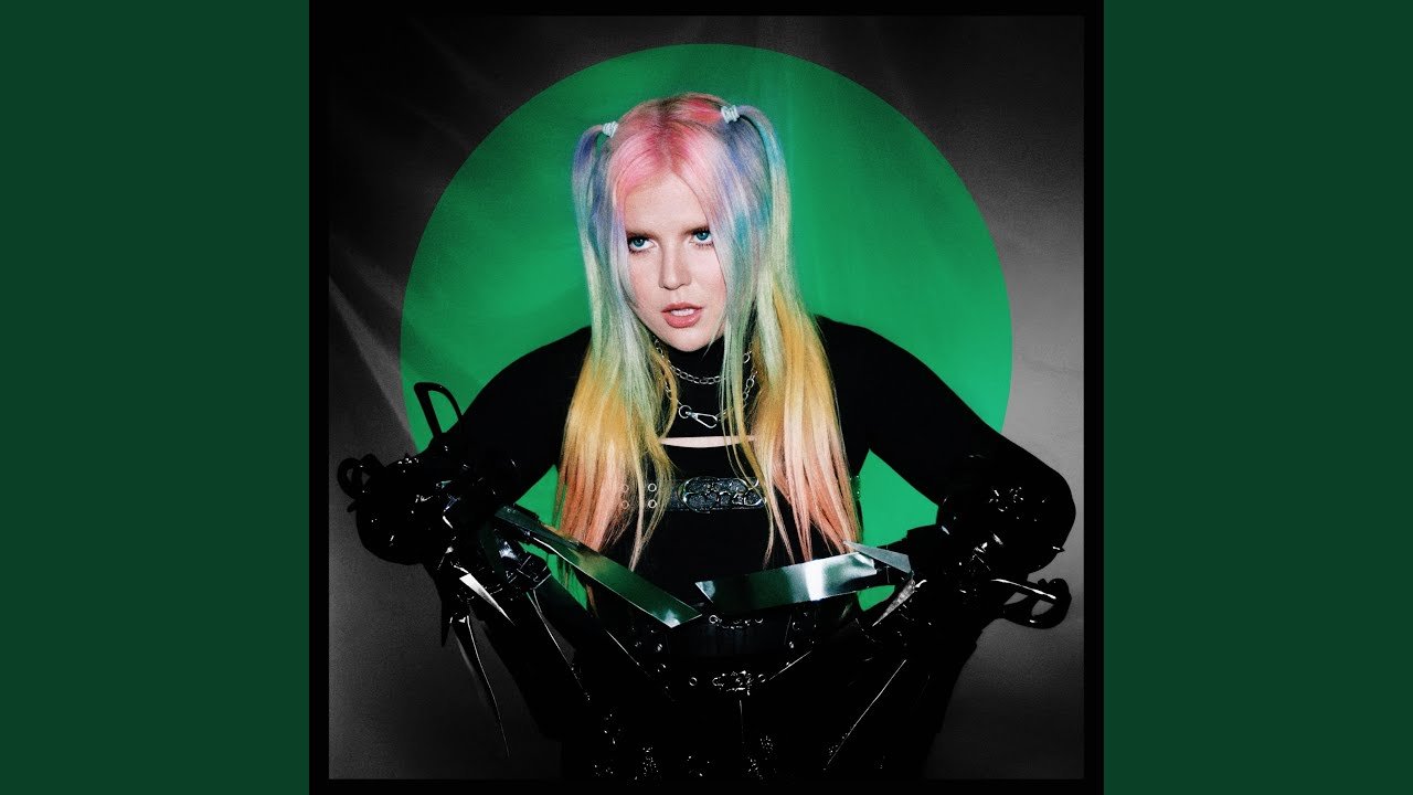 Cover of: Exxy - EDWARD SCISSORHANDS | Pop Music