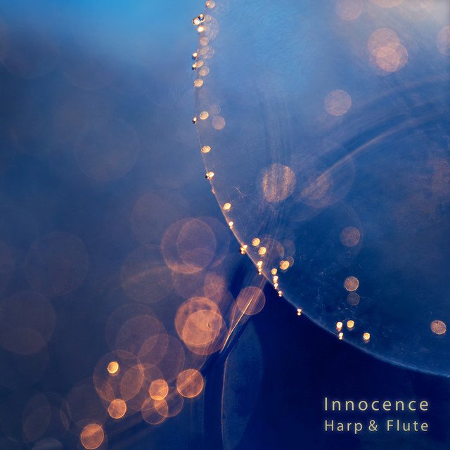Cover of: Francois Mathian - Innocence (Harp & Flute Arrangement) | Neoclassical Music