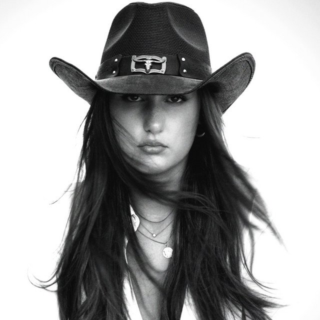 Cover of: Hayden Ryann - Cowboy's Dream | Rock Music