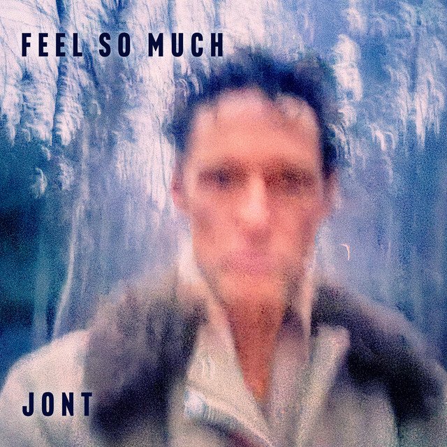 Cover of: Jont - Feel So Much | Rock Music