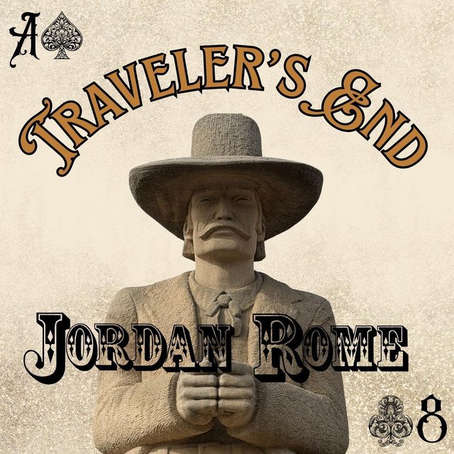 Cover of: Jordan Rome - Cutthroat | Rock Music