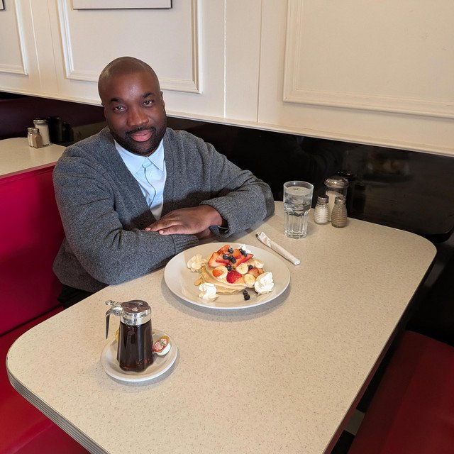 Single Review: Kevon Blue – Kevon Blue – Try On My Love | Review
