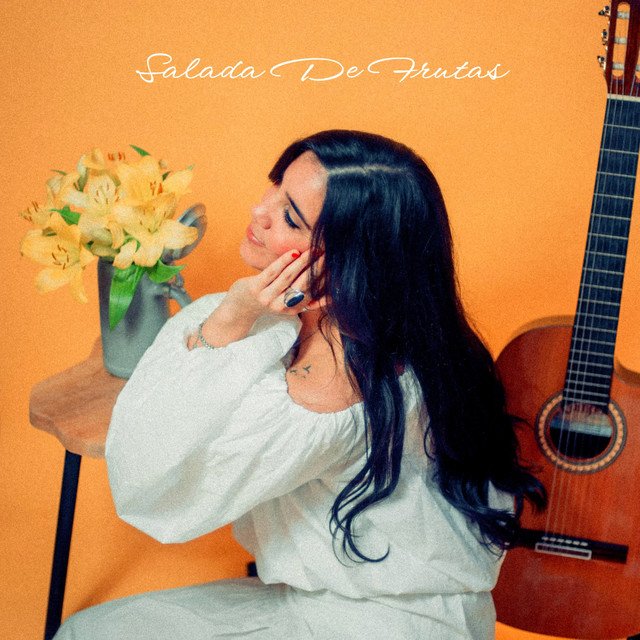 Cover of: Lola Arriola - Salada De Frutas | Rock Music
