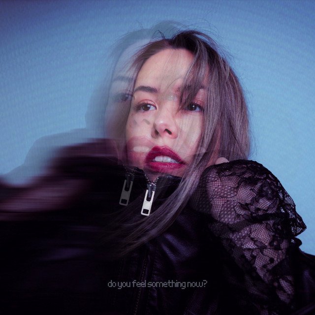 Cover of: MAIH - Porcelain | Pop Music