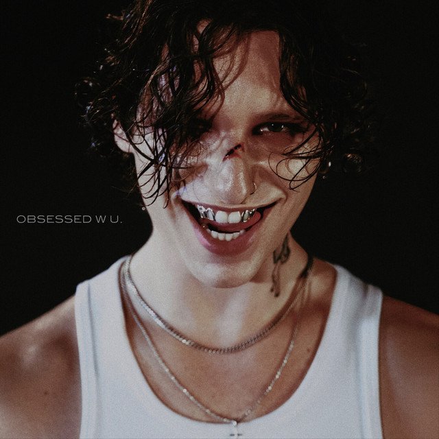 Cover of: Oxfloyd - obsessed w u | Pop Music