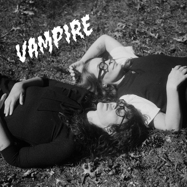 Cover of: pen pin - Vampire | Pop Music
