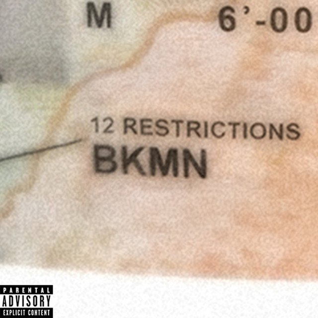 pink-jagg-bkmn-hip-hop-album-cover-nagamag-music-magazine Breakdown Review: Pink Jagg – BKMN | A Hip Hop Track that can’t be missed
