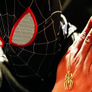 Cover of: SonnofMann - Pray For A Spider | Pop Music