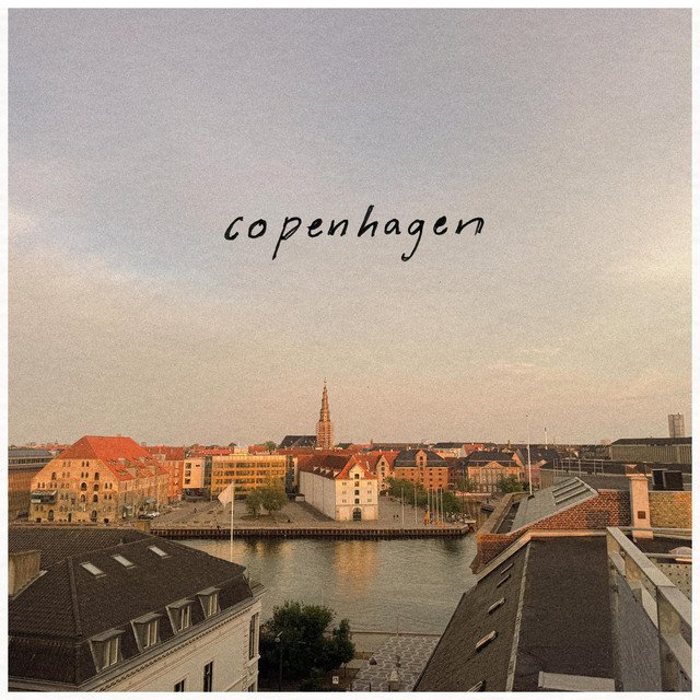 Cover of: Stella Witz - Copenhagen | Rock Music