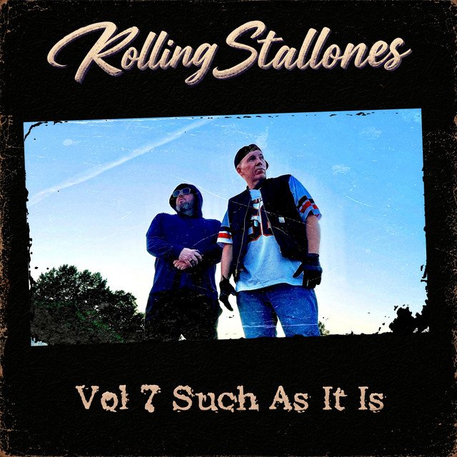Cover of: The Rolling Stallones - Penny for Your Thoughts | Hip Hop Music