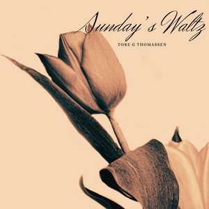 Cover of: Tore G Thomassen - Sunday's Waltz | Neoclassical Music