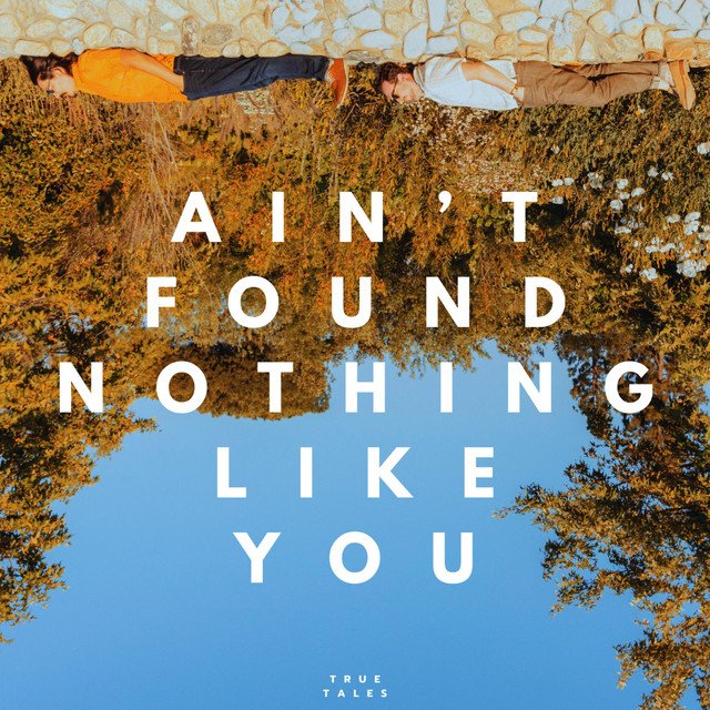 Cover of: True Tales - Ain't Found Nothing Like You | Rock Music