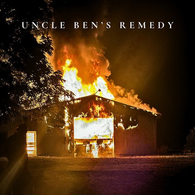uncle-bens-remedy-alabama-slammer-rock-album-cover-nagamag-music-magazine “Uncle Ben’s Remedy – Alabama Slammer” by Uncle Ben’s Remedy – Alabama Slammer | Rock Review
