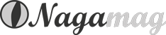 Nagamag – International Music Magazine Logo